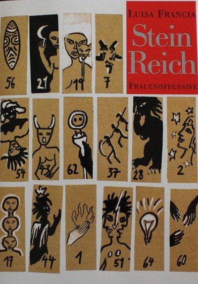Libri: Steinreich – Usato da Schlatt TG venduto da annesbuecher