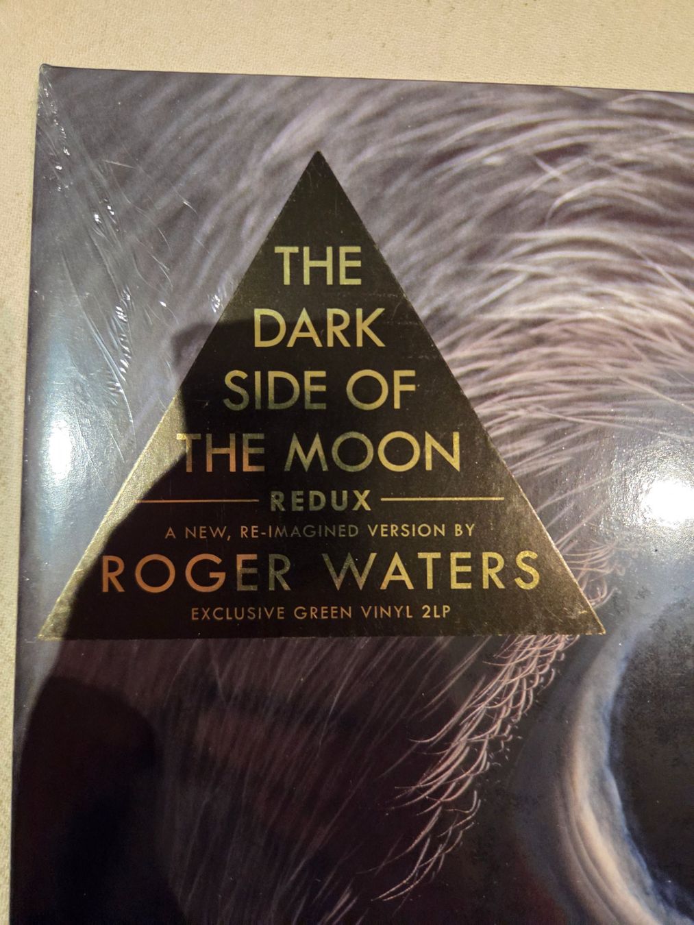 Dischi in vinile: 5 Vinyles de couleurs Roger Waters + Coffret 7 CD + DVD – Nuovo e nell'imballaggio originale da Palézieux-Village venduto da magic1980 1
