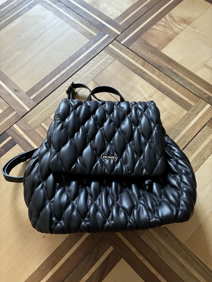 Picard Zaini: Picard Rucksack neu – Nuovo e nell'imballaggio originale da Rapperswil SG venduto da Jaeger88 1