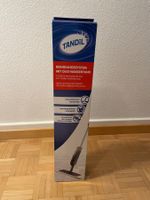 Spraymopp mit Duo-Wassertank
