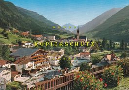 St. Leonhard im Passeiertal /ay