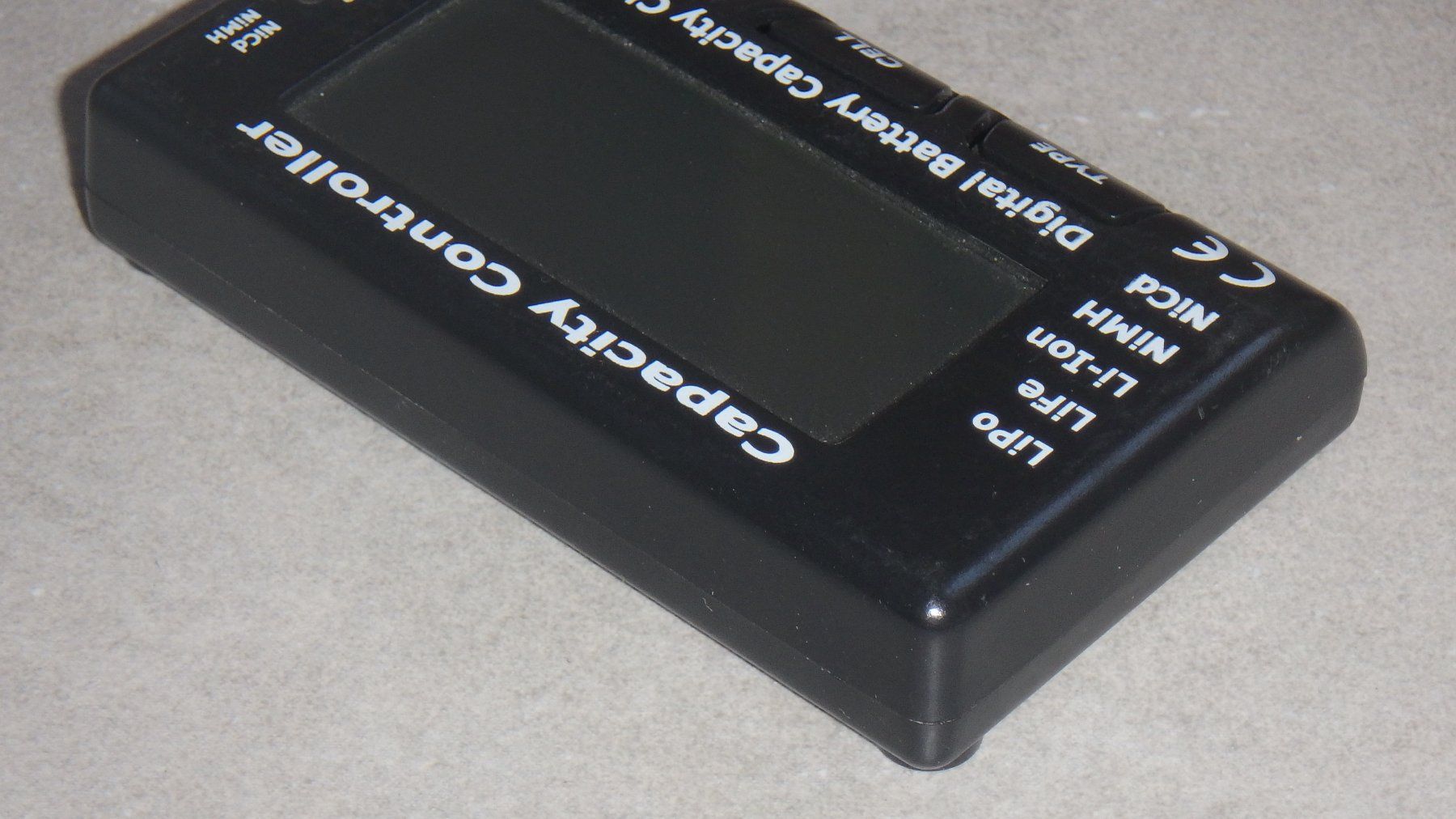 Modellismo RC: LiPo Tester – Usato da Udligenswil venduto da Thisu77 2