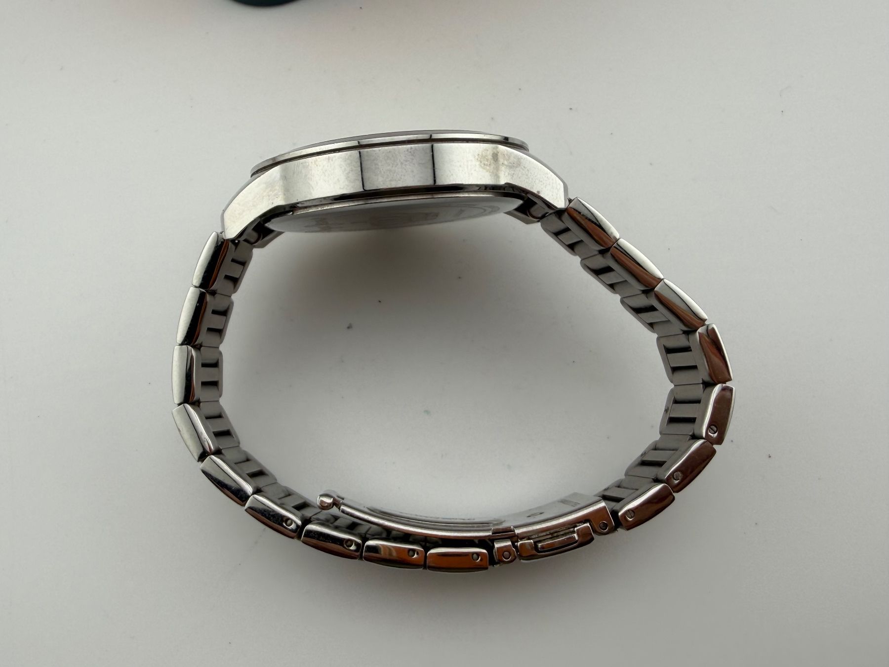 Fossil Orologi: PEPE JEANS pour homme – Usato da Biel/Bienne venduto da MrP_WatchesBiel 4