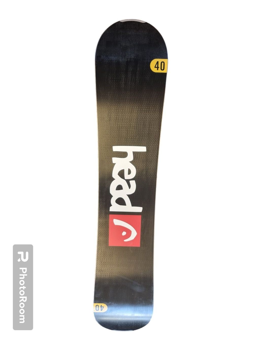 Head Board: Snowboard Head Gr.140 – Usato da Arnegg venduto da edibru 1