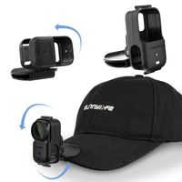 Drehbare Halterung für DJI Osmo Nano -  support rotatif
