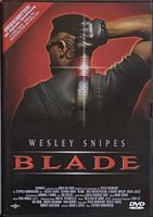 DVD "Blade"
