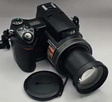 Nikon Coolpix 8800