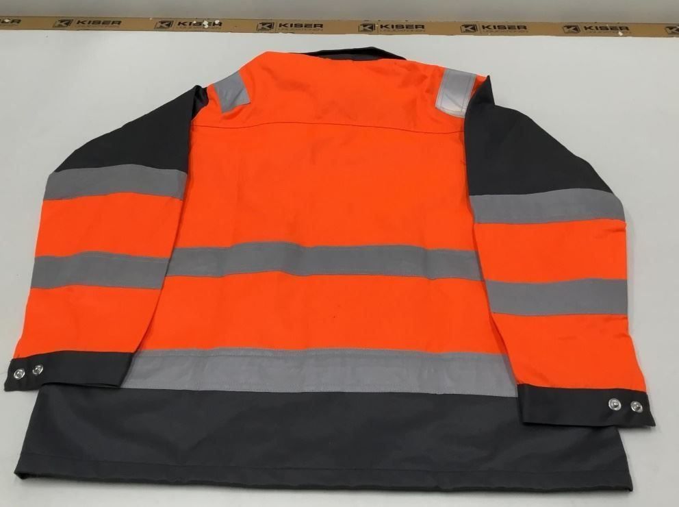 Giacche: Litz Arbeitsjacke, Gr. 46 NEU – Nuovo (secondo la descrizione) da Uerkheim venduto da Kaufoption 3