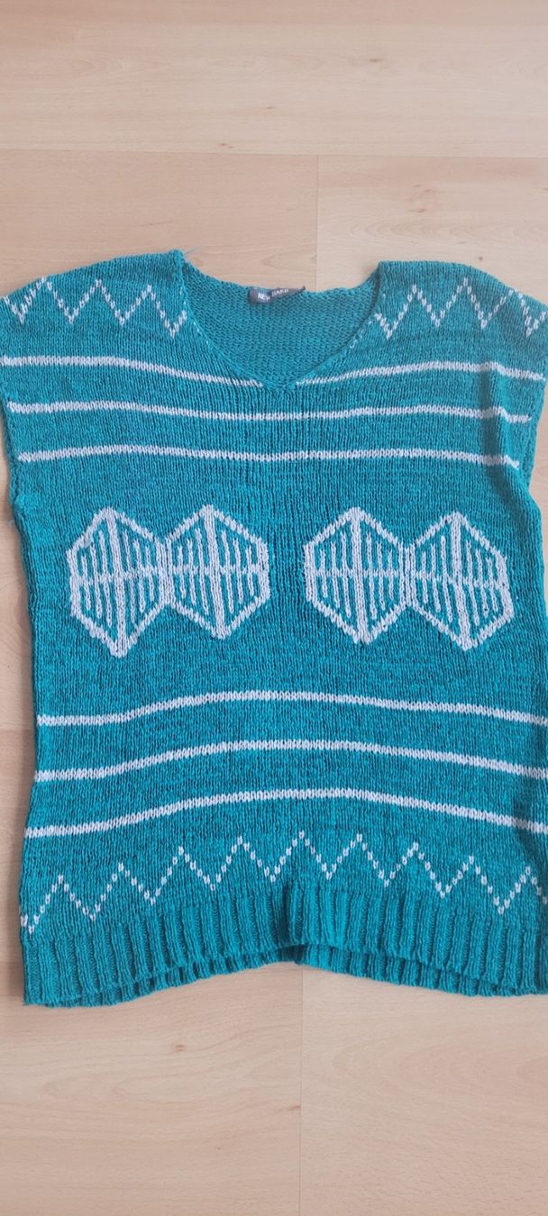 Gilet & Giacche senza maniche: Set aus Jacke und Weste Gr. L – Usato da Schöfflisdorf venduto da cri_8gn5 1