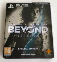 BEYOND Two Souls - Special Edition - Steelbook