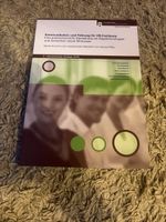 HR Fachlektüre: Kommunikation und Führung, Top Zustand!