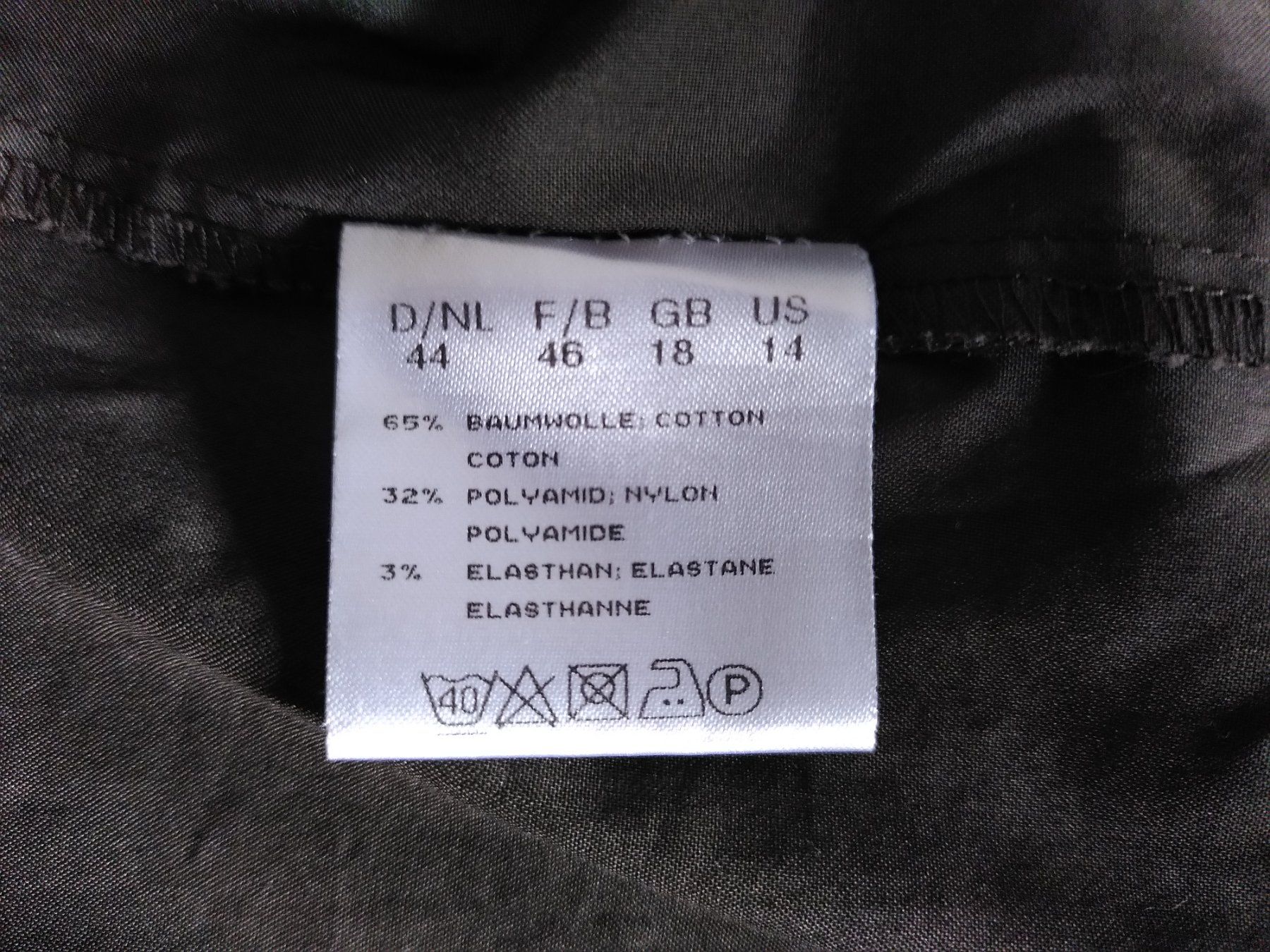 Vestiti: Kleid von Frank Walder – Usato da Zürich venduto da van_5xbk 5