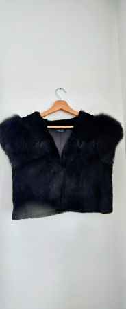 Sinéquanone veste femme sans manches – Très bon état