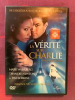 LA VÉRITÉ SUR CHARLIE