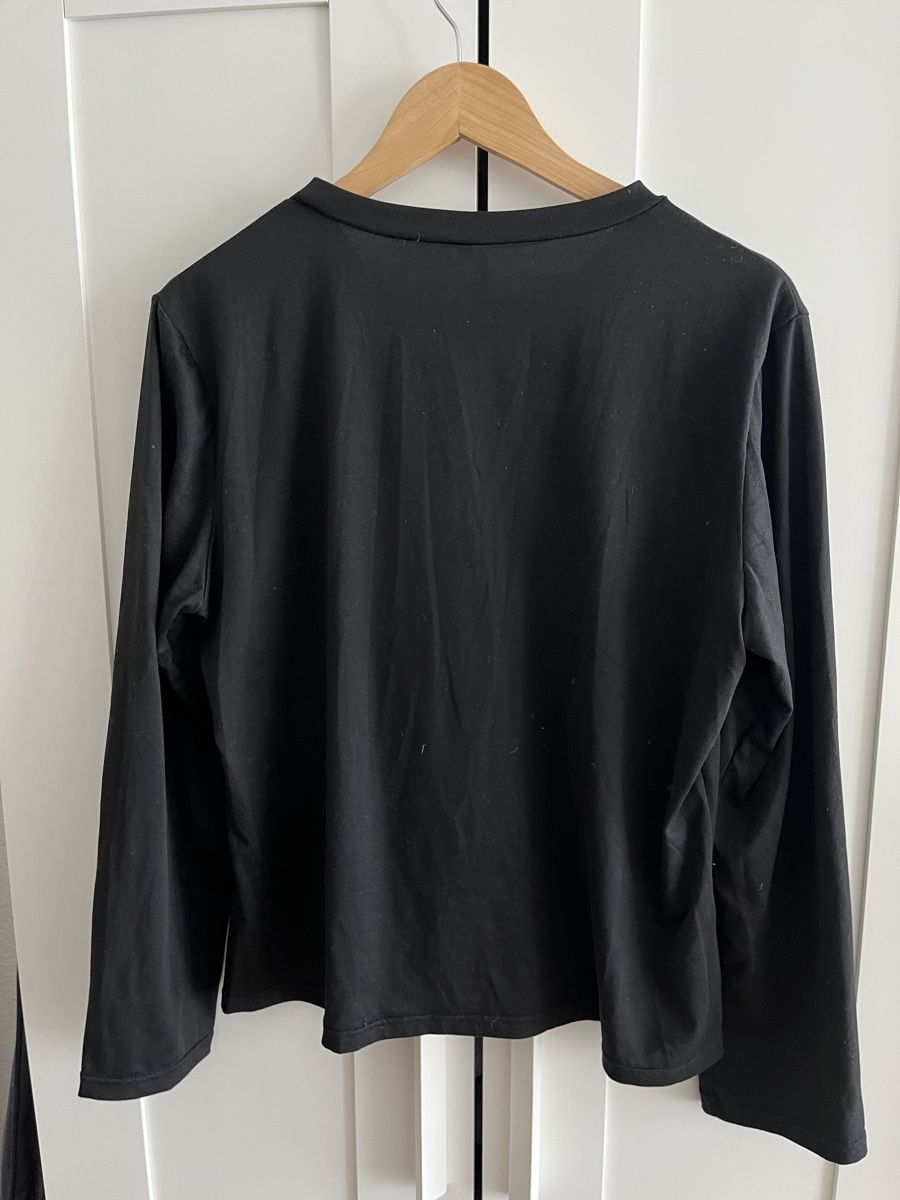 Negligees & Pyjamas: Pyjama Oberteil Avocado - Gr. L NEU – Gebraucht aus Escholzmatt von Sarah_ 1