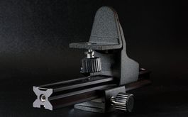Nikon PG-2 focusing stage