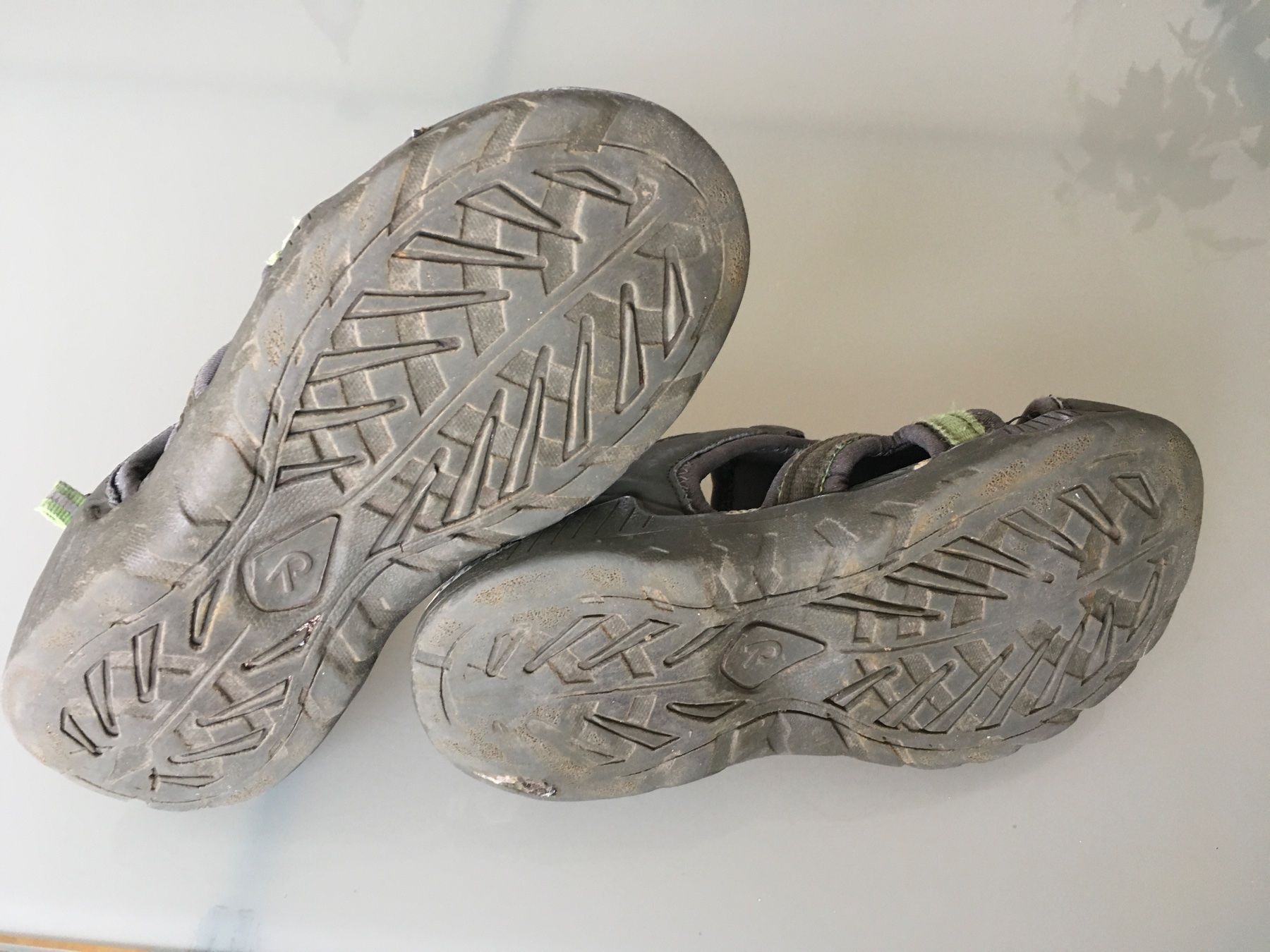 Reima Scarpe per ragazzi: Sommerschuhe Gr. 33 Reima – Usato da Männedorf venduto da Molum 5