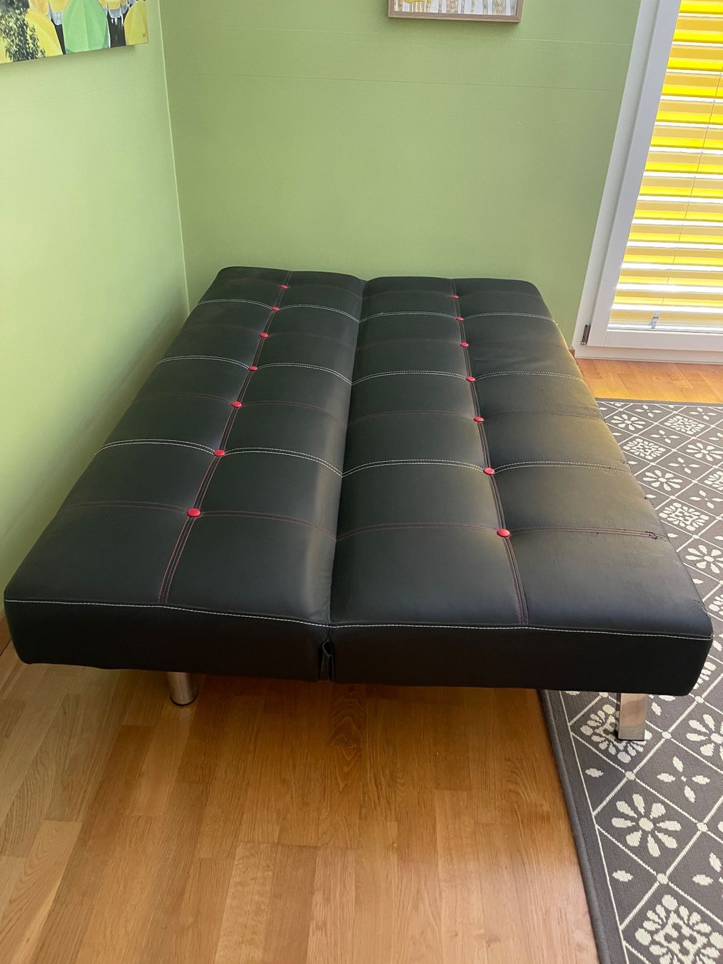 Sofas: Schlafsofa in 8185 Winkel – Gebraucht aus Langnau am Albis von phi_fl8q 2