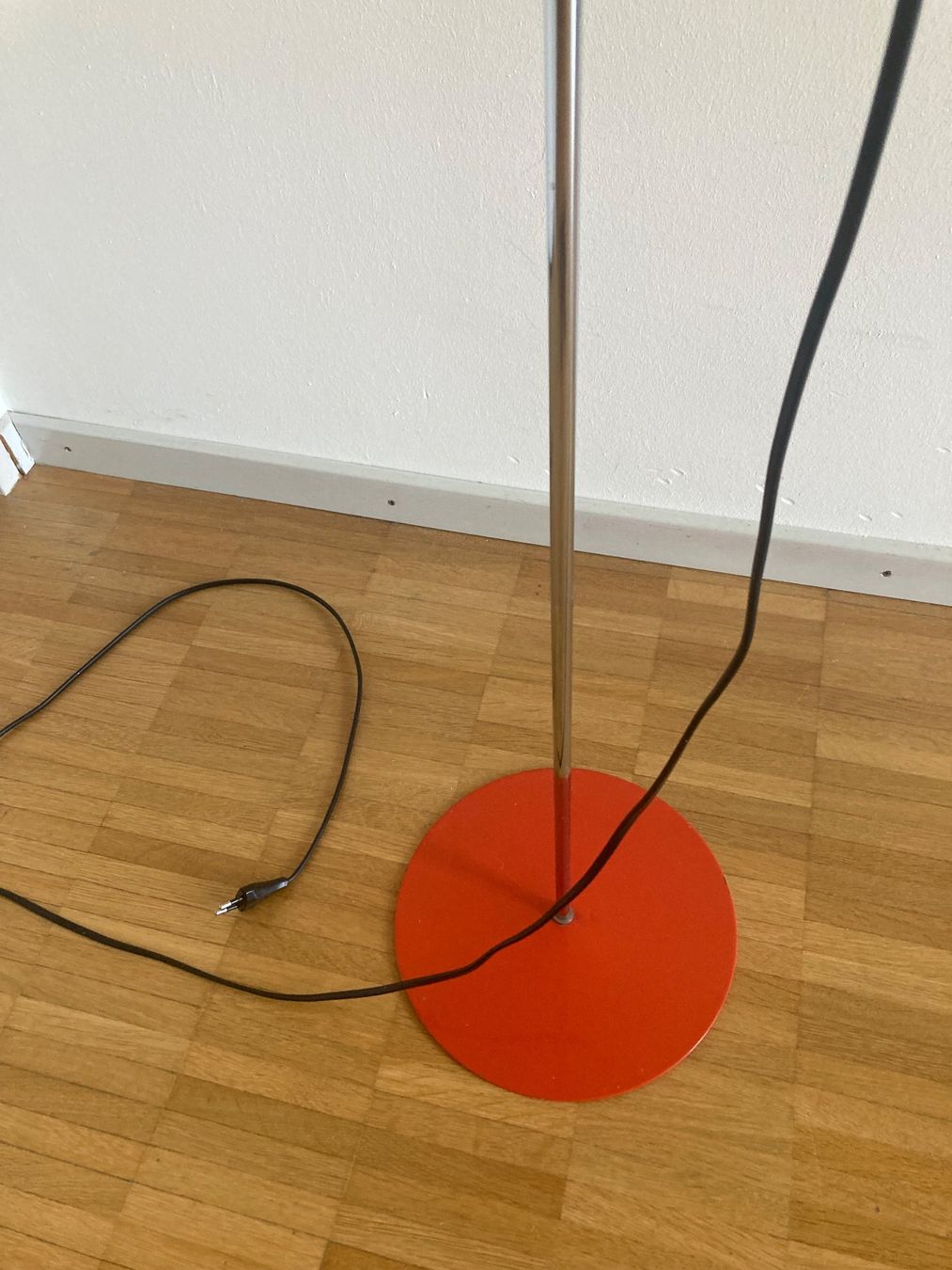 Lampen: Stehlampe 70er Jahre – Gebraucht aus Zwingen von Kult2000 7