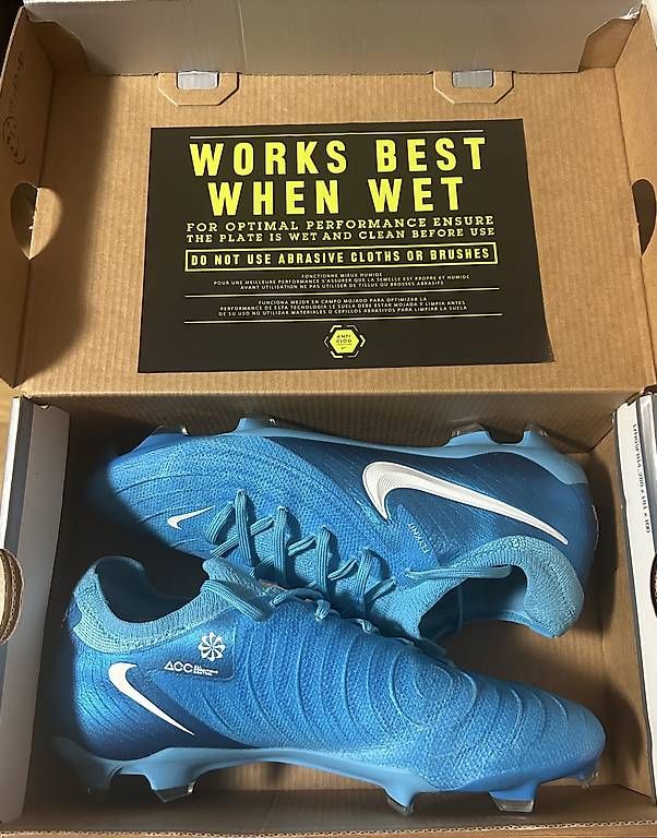 Scarpe da uomo: Nike Phantom GX Elite SG-Pro AC – Usato da Zürich venduto da per_6jfp