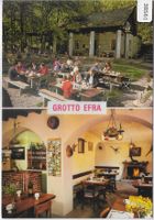 Grotto Efra - Sonogno TI