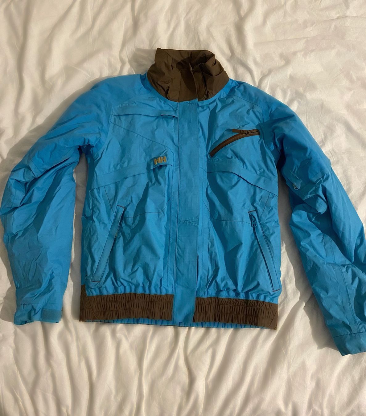 Giacche: Vintage Helly Hansen Winterjacke – Usato da Spiegel b. Bern venduto da ano_tc7y 1