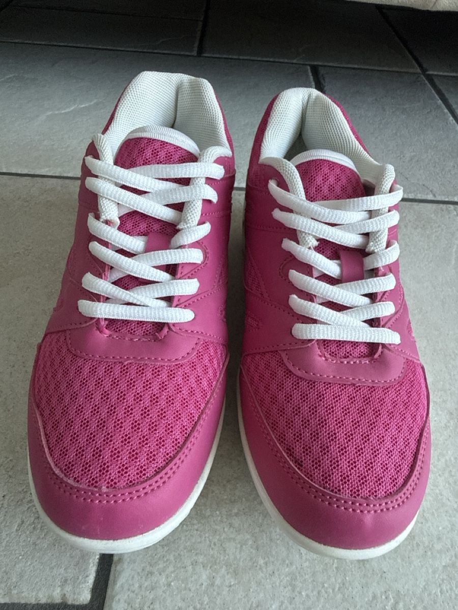 Scarpe per ragazze: Schuhe Gr.ca.36-37 – Nuovo (secondo la descrizione) da Waltenschwil venduto da lina-04 1