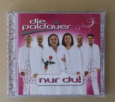 Die Paldauer – Nur Du! - F29