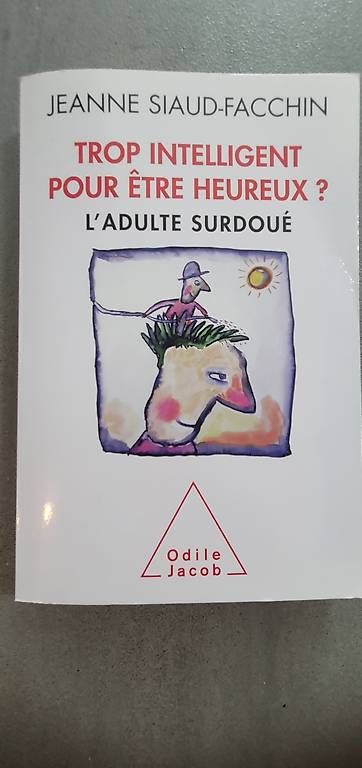 Placchette & Badge: trop intelligent pour être heureux  – Usato da Ardon venduto da Virgil7