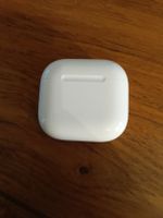 AirPods 4 Ladecase