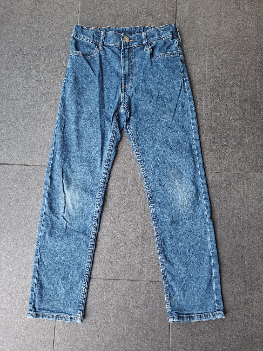 H&M Hosen: Jeans, Gr.146 – Gebraucht aus Seuzach von nadine.baur84