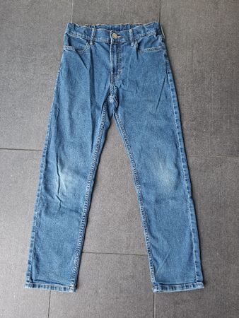 Jeans, Gr.146