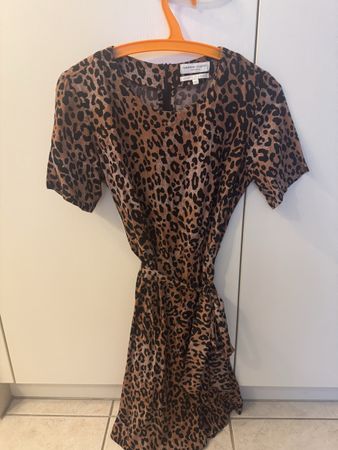 Fabienne Chapot, Kleid, 34 (XS) neuwertig! 