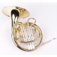 Eb/F Konzert- Waldhorn, Jugendhorn, French Horn