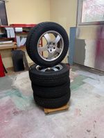 17 Zoll  Alu  Felgen  ET50  5x115.3 LIEFERUNG GRATIS