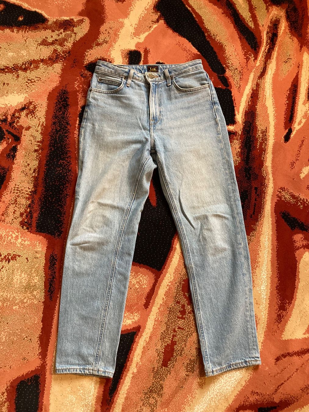 Lee Jeans: Lee Carol Jeans – Usato da Zürich venduto da julia_le