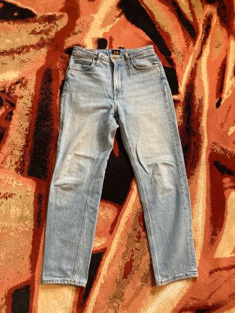 Lee Carol Jeans