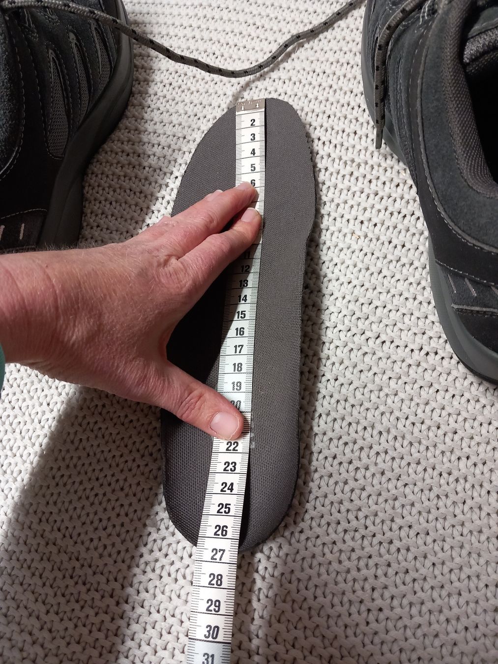 Everest Damenschuhe: Everest Gesundheits-Schuhe Gr.39, runde Sohle – Gebraucht aus Gwatt (Thun) von umwelt-brocki 5