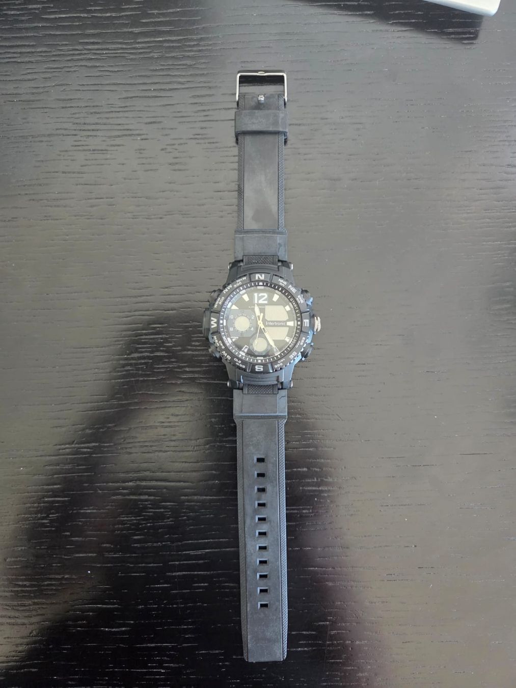 Montres: Uhr – D'occasion à Subingen par Larsgi