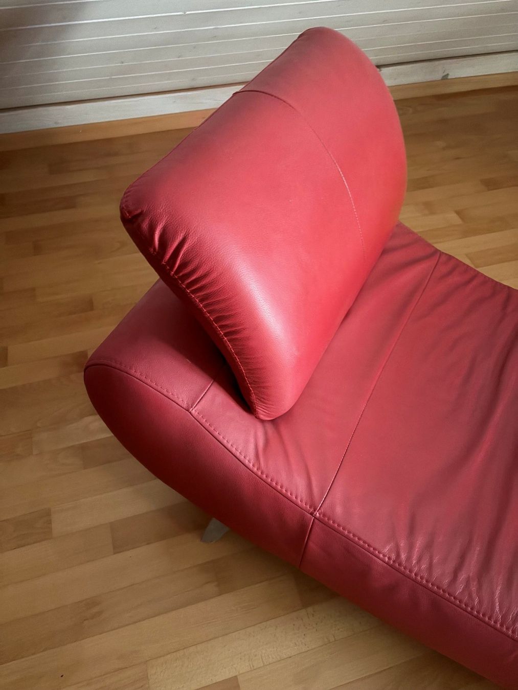 Chaises longues: Relax Sofa-Liege – D'occasion à Bonstetten par Sirus6 2