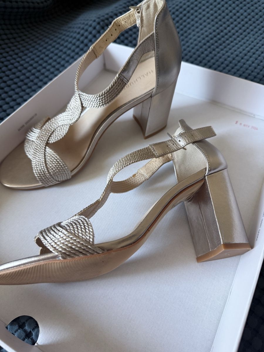 Hallhuber Damenschuhe: Elegant Damen Schuhe  – Neu (gemäss Beschreibung) aus Winkel von Olirickli05 2