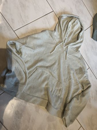 Pullover kurz geschnitten Grösse XS