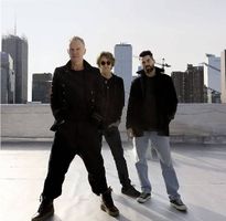 Billet Montreux Jazz - Sting / Maro 04.07.2026