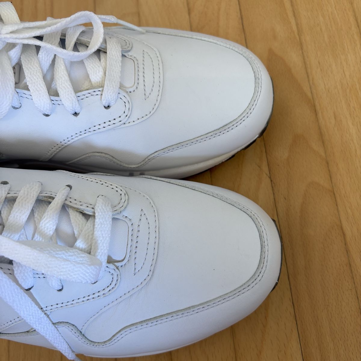 Nike Scarpe da uomo: Nike Air Max 1 Jewel 2017 – Usato da Winterthur venduto da LaBodega 8