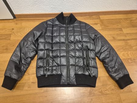 Drykorn Winterjacke, Schwarz, Top Zustand, Grösse L