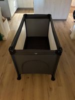 Reisebett Hauck dream n play plus