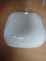 Regent Deckenlampe Wandlampe Designklassiker, Opalgl.Vintage