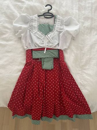 Dirndl Gr. 36