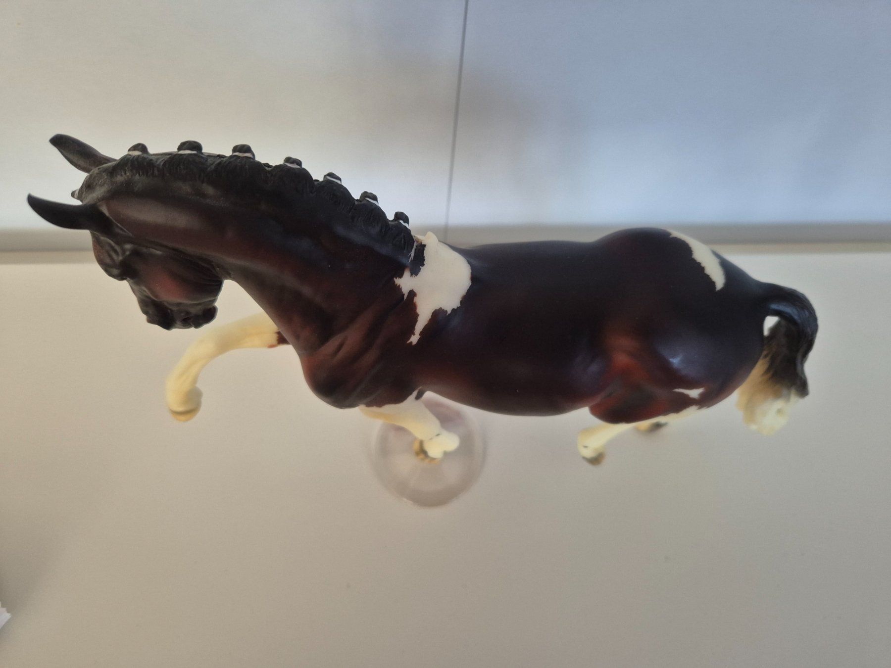 Statuette: Breyer Totilas Enchante – Nuovo (secondo la descrizione) da Meggen venduto da Orrinka20 2