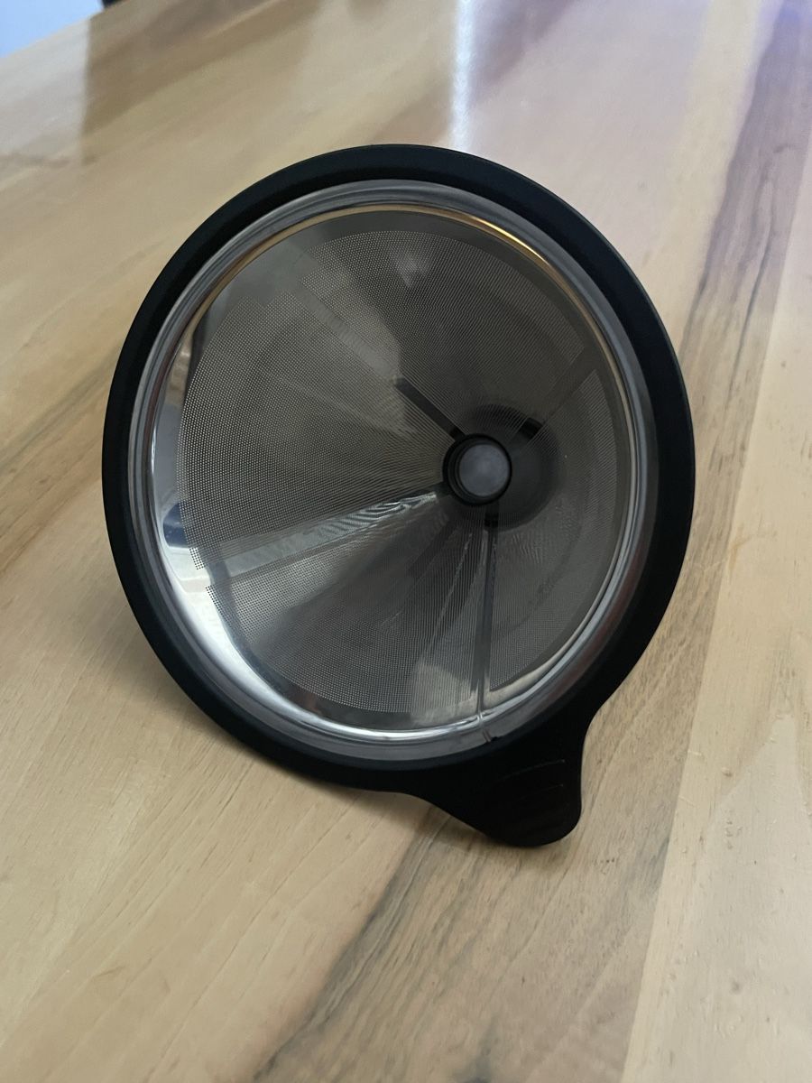 Bodum Macchine per caffè & Macchine per espresso: Bodum Kaffeebereiter hellbraun 1 L – Nuovo (secondo la descrizione) da Staufen venduto da Barclay2001 4